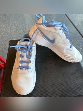 Nike Volleyball Shoes